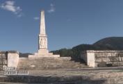 PAMATNIK PARTIZANOM STRECNO (3)