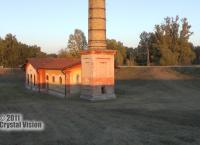 Parná prečerpávacia stanica